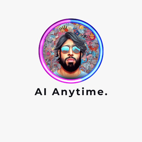 AI Anytime logo