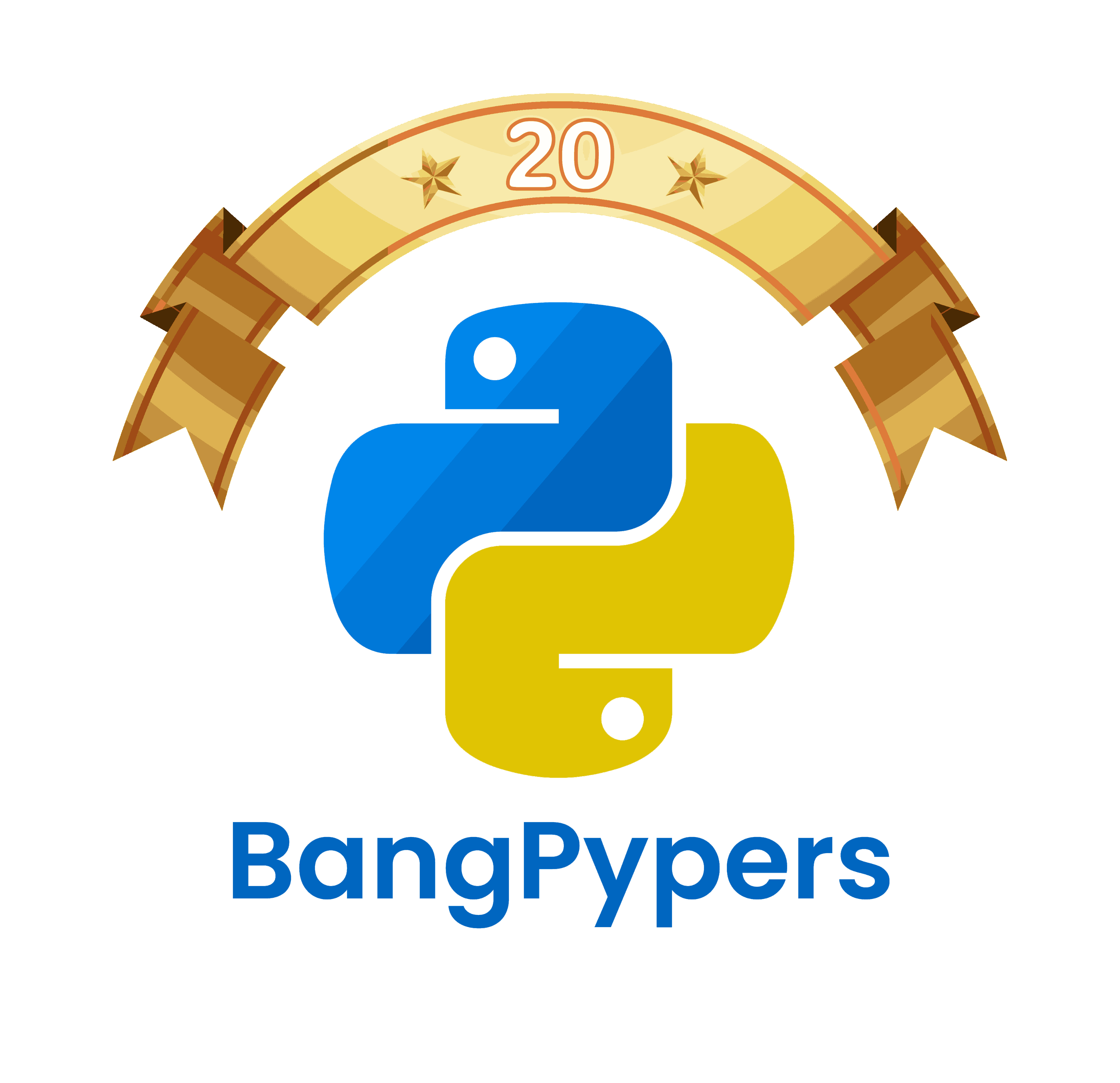 BangPypers logo