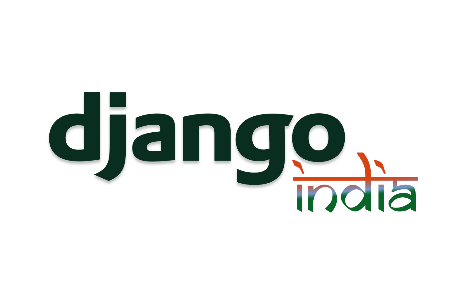 Django India logo