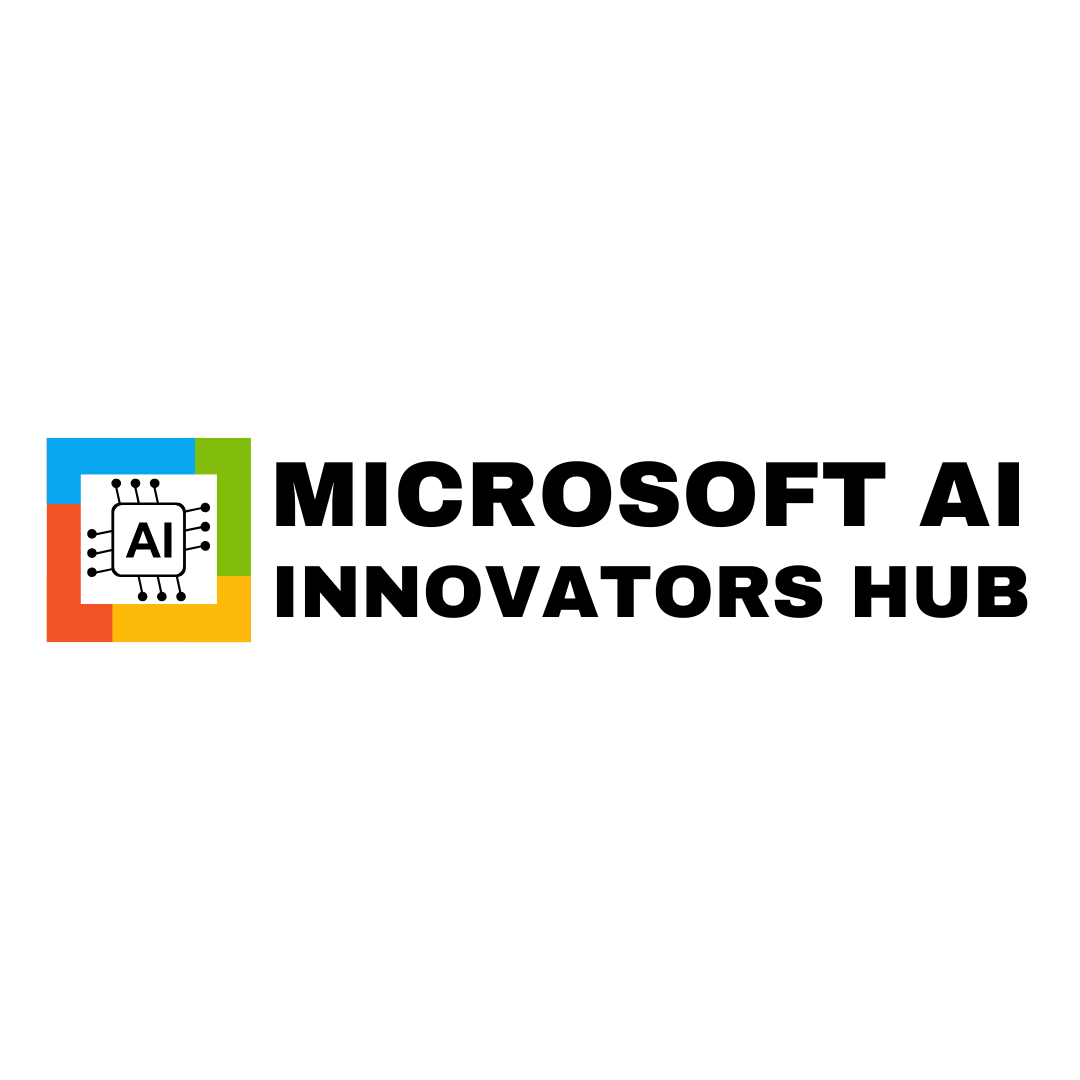 Microsoft AI Innovators Hub logo