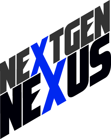 NEXTGEN NEXUS logo