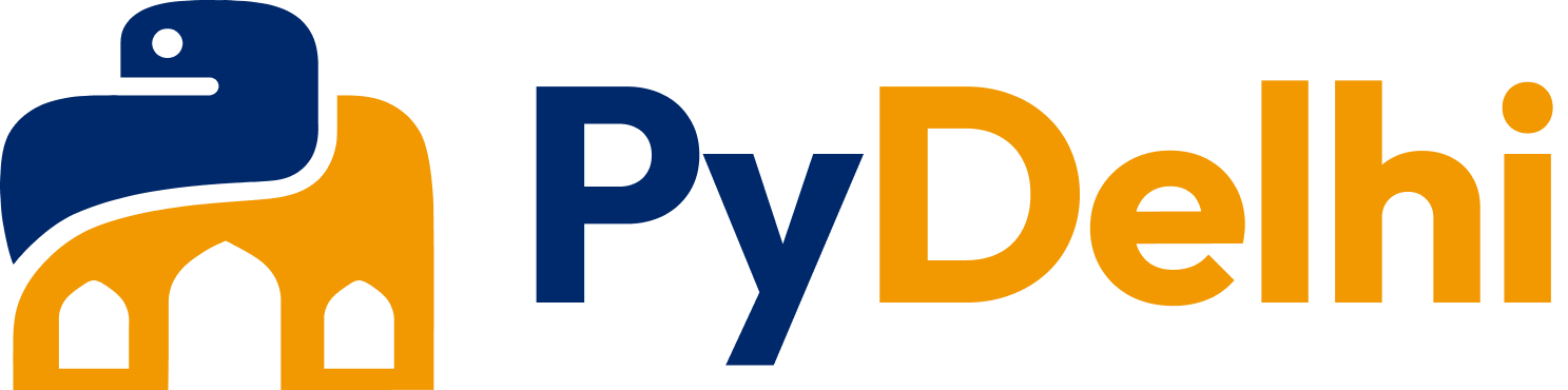 PyDelhi logo
