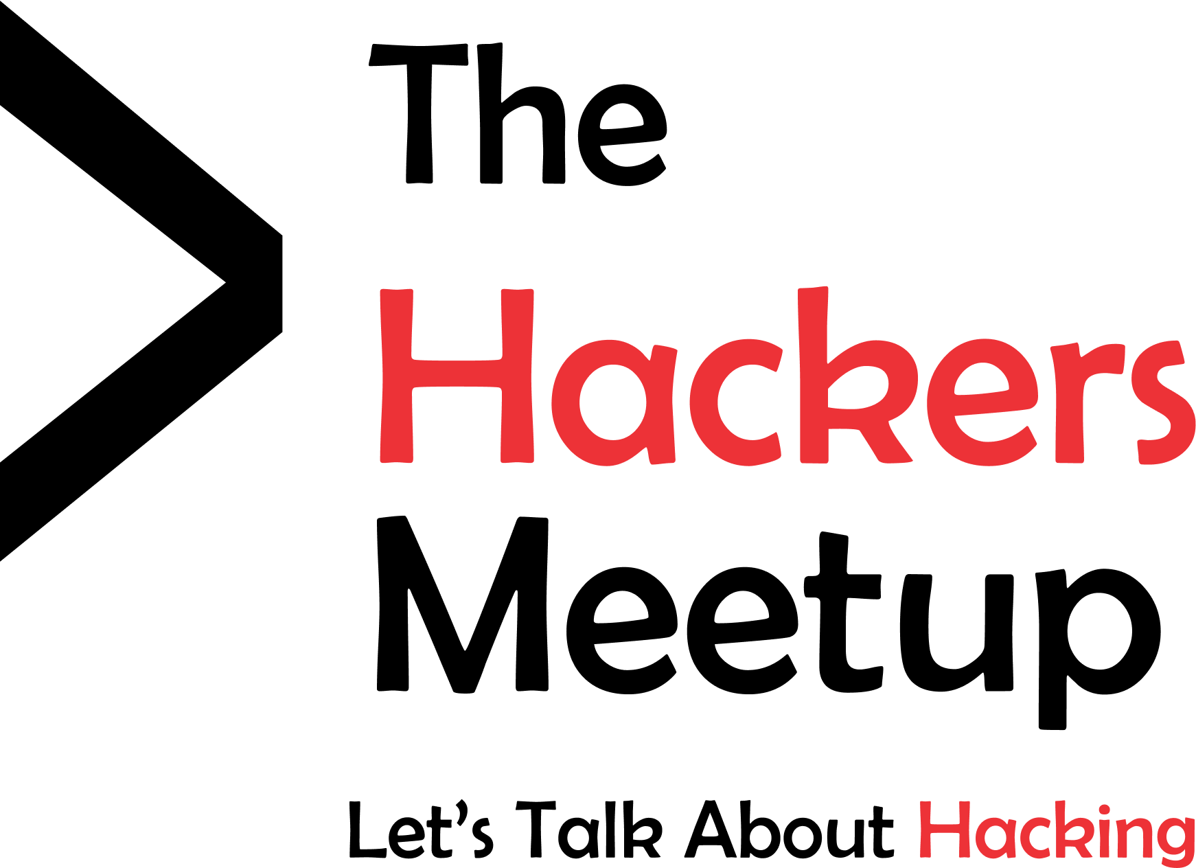 The Hackers Meetup logo