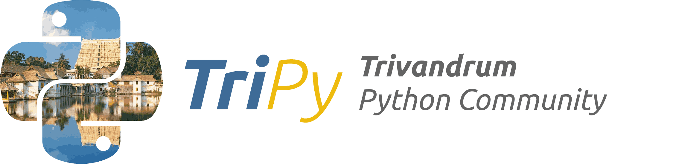Trivandrum Python Community logo