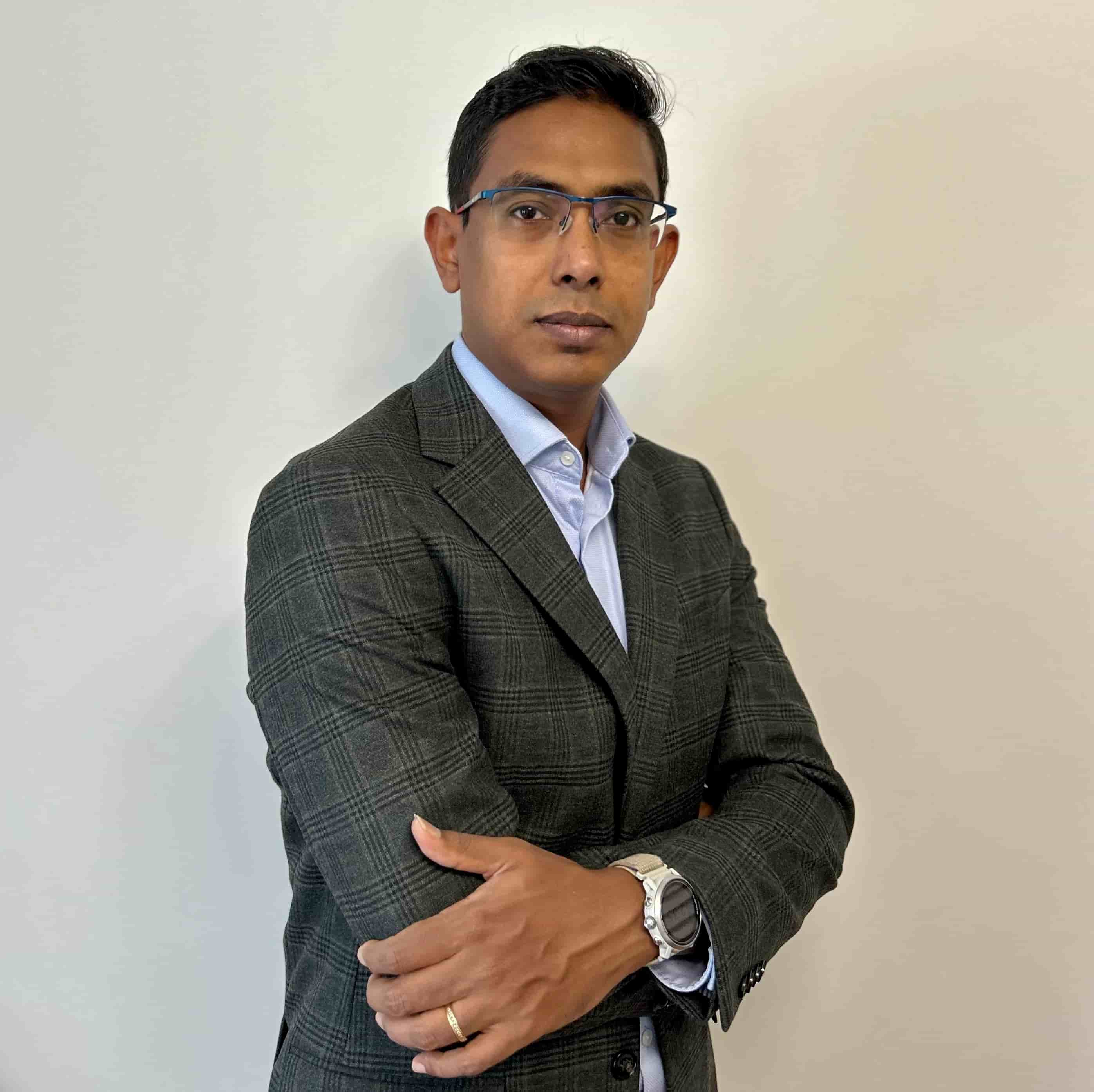 Manivannan Elangovan's picture