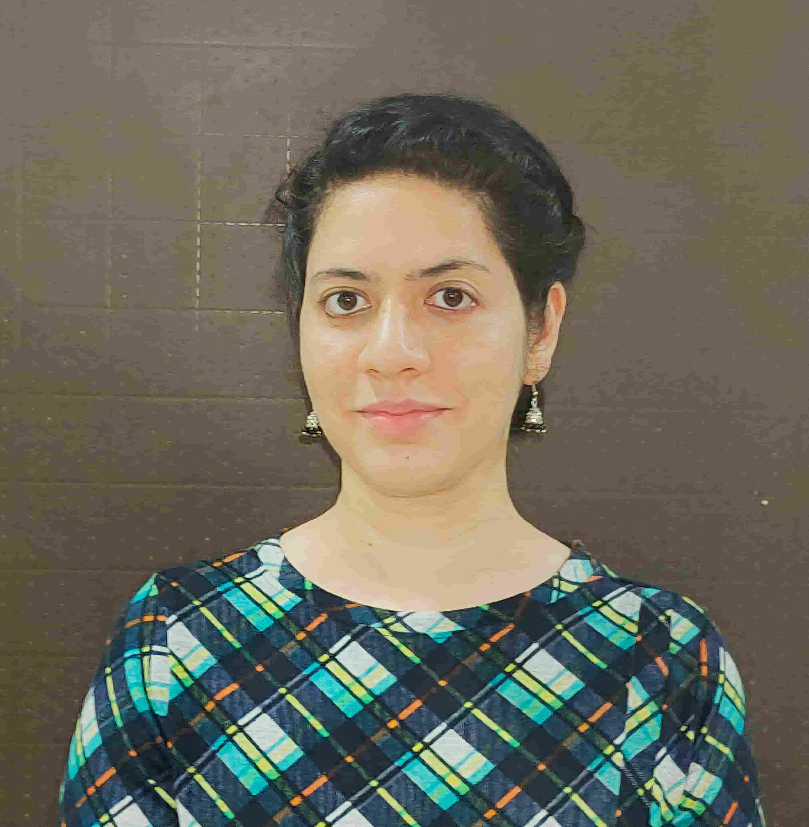 Parul Pandey's picture