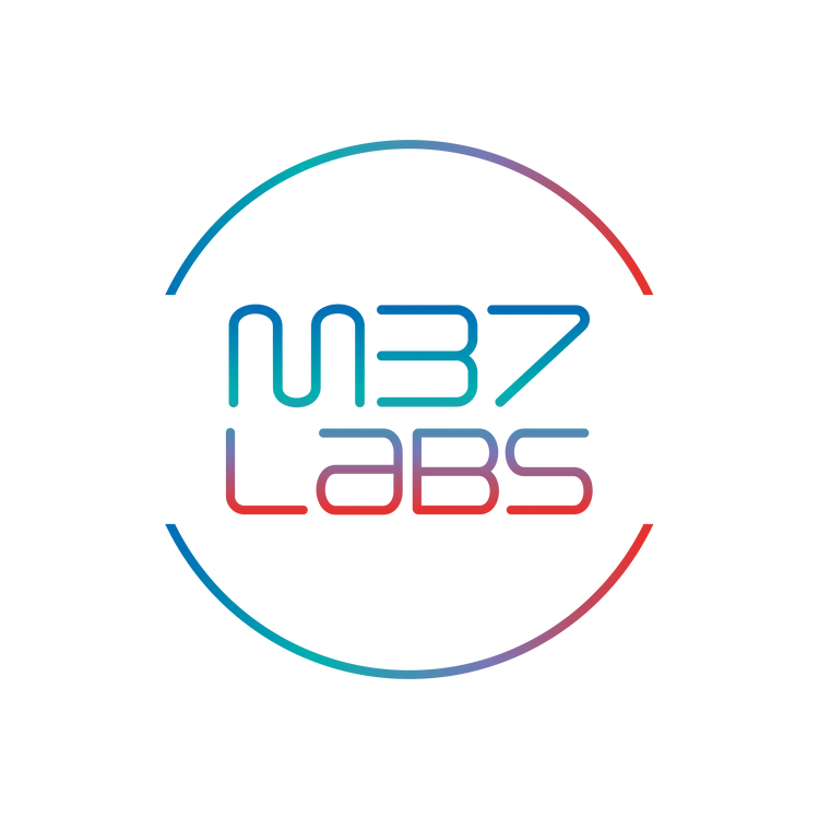 M37Labs logo